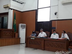 Polri Minta Hakim Tolak Gugatan Praperadilan Ruslan Buton