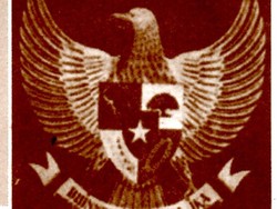 Lambang, Butir, dan Nilai-nilai Pancasila Sebagai Dasar Negara