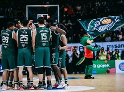 Louvre Bakal Ikut IBL 2023, Ganti Nama Jadi Young Lions