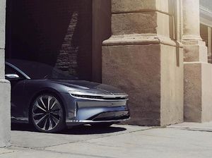 Penantang Tesla Sebentar Lagi Luncurkan Mobil Pertamanya Penantang Tesla Sebentar Lagi Luncurkan Mobil Pertamanya