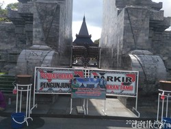 Wisata Sejarah Makam Bung Karno Dibuka Saat Haul ke-50 Sang Proklamator