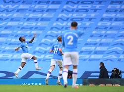 9 Data-Fakta usai Man City Hajar Arsenal