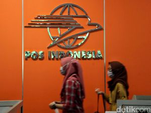 Ada Fauzi Baadilla, Ini Daftar Lengkap Direksi & Komisaris Pos Indonesia Ada Fauzi Baadilla, Ini Daftar Lengkap Direksi & Komisaris Pos Indonesia