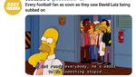 Meme: David Luiz, Oh, David Luiz...
