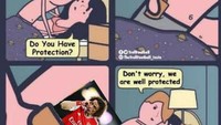 Menaruh David Luiz di jantung pertahanan tidak akan aman karena mudah bocor, laiknya....(Foto: Twitter)