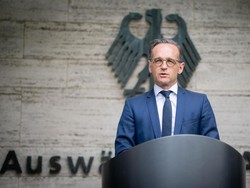 Menlu Jerman Desak India dan China Kurangi Ketegangan di Perbatasan