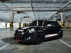 Cuma di Indonesia, MINI GT Edition Dijual Terbatas Seharga Rp 840 Juta