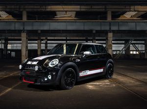 MINI GT Edition Tebatas Hanya 30 Unit, Ini Bedanya MINI GT Edition Tebatas Hanya 30 Unit, Ini Bedanya
