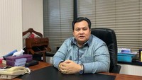Pengacara Ruben Onsu Jawab Surat Terbuka Sarwendah