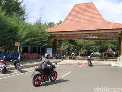 Pacitan Masih Zona Kuning COVID-19, Penutupan Obyek Wisata Diperpanjang