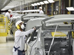 5 Fakta Rencana Pembebasan Pajak Mobil Baru, Harga Mobil Bisa Turun Nyaris 50%