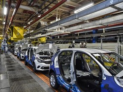 COVID-19 Varian Baru Ancam Krisis Chip Otomotif Makin Lama