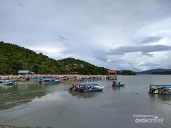 Nikmati Liburan Tak Biasa Malaysia Bujet Rp 1-5 Juta, Ini 4 Rekomendasinya