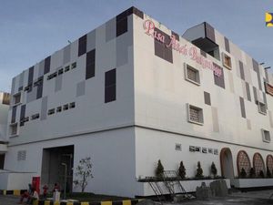 Wajah Baru Pasa Ateh Bukittinggi yang Siap Dijajal