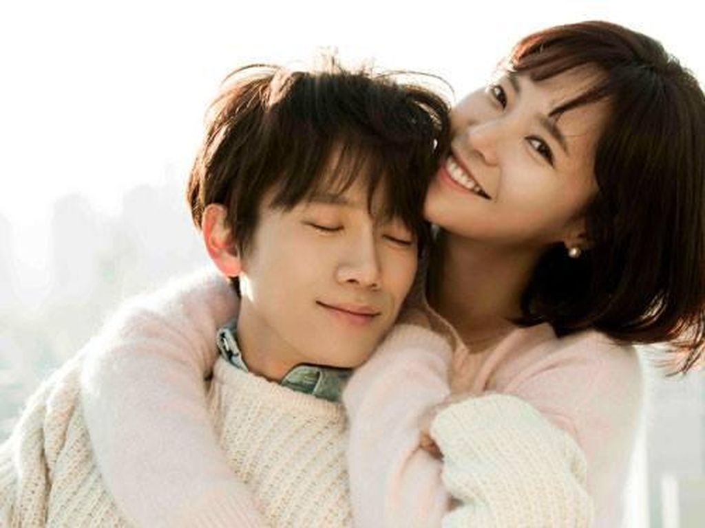 10 Pasangan Drama Korea dengan Chemistry Terbaik, Bikin Penonton Baper