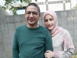 Pasha Ungu Purnatugas dari Wakil Wali Kota Palu, Begini Kehidupannya Sekarang