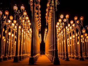 Seniman Chris Burden Kecewa Patungnya Diduga Dijiplak di Indonesia