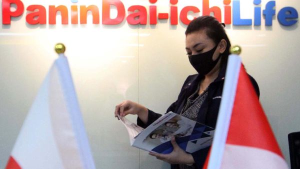 Pencairan Klaim Asuransi Rp 27,3 M