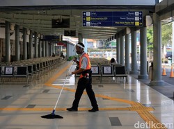 99 Persen Warga RI Punya Antibodi, Ternyata Tak Jaminan Kebal COVID-19