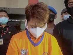 Pengakuan Mahasiswa yang Bunuh dan Masukkan Mayat Terapis ke Kardus