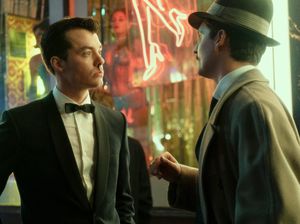 Kisah Pelayan Batman, Pennyworth Tak Berhubungan Langsung dengan DC Universe Kisah Pelayan Batman, Pennyworth Tak Berhubungan Langsung dengan DC Universe