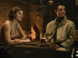 Latar Belakang Batman Lewat Thomas Wayne dan Martha Kane dalam Pennyworth