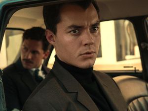 Pennyworth, Kisah Pelayan Legendaris Batman Segera Tayang Pennyworth, Kisah Pelayan Legendaris Batman Segera Tayang
