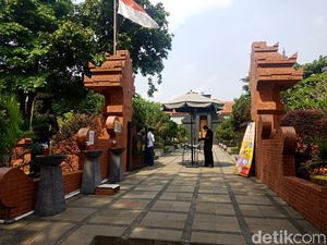 Dibuka Lagi, Ini yang Harus Diperhatikan Kalau Berkunjung ke TMII