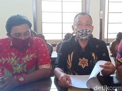 Sidang Putusan, Gugatan Pengurus PSHT 2017 Ditolak