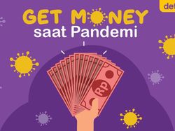 Podcast Tolak Miskin: Get Money Saat Pandemi