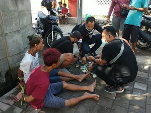 Advokat Jadi Bandar Sabu di NTB Ditangkap, 4 Kurirnya Ikut Diciduk