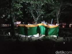 Bungkusan Kain Kafan-Foto Cewek Misterius Kudus, Polisi: Diduga Santet