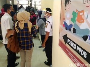 Ada Tiga Hal Baru di PPDB SMA-SMK Negeri di Jateng Tahun ini Ada Tiga Hal Baru di PPDB SMA-SMK Negeri di Jateng Tahun ini