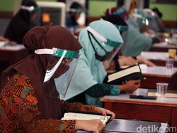 Cuma Bisa Jadi PPPK, Guru Dipastikan Dapat Tunjangan Setara PNS