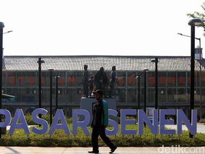 Mimpi Bos KAI Sambungkan Kereta ke Taksi hingga Ojek Online