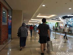 Mal Siapkan Senjata Pamungkas Tarik Pengunjung, tapi Sabar Ya