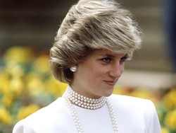 Patung Baru Putri Diana Akan Dibangun Bertepatan dengan Hari Ultah ke-60