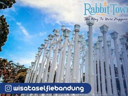 Respons Rabbit Town Bandung Terbukti Plagiat dan Didenda Rp 1 Miliar