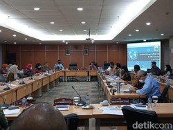 Dinkes DKI: 18 Pasar Dites Corona, Positif Terbanyak di Pasar Kramat Jati