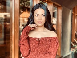 Pujian Model Playboy untuk Mark Wahlberg Usai Adegan Topless