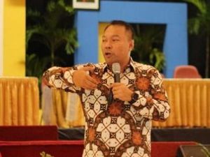 Ini Profil Rivan Purwanto, Dirut Baru Bukopin Ini Profil Rivan Purwanto, Dirut Baru Bukopin