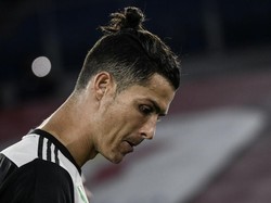 Ronaldo Dikritik Sarri, Kakaknya Mencak-mencak