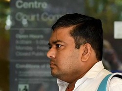 Bikin Hoax Bom di Pesawat, Pria India Dinyatakan Bersalah