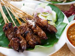 3 Resep Bumbu Sate Sapi yang Gurih Manis dan Berempah Sedap