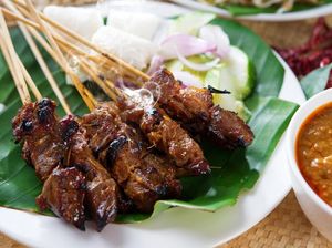 3 Resep Bumbu Sate Sapi yang Gurih Manis dan Berempah Sedap 3 Resep Bumbu Sate Sapi yang Gurih Manis dan Berempah Sedap