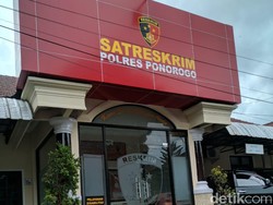 Tentang Penjual Angkringan di Ponorogo yang Sodomi Seorang Remaja