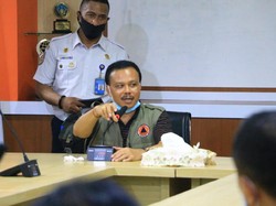 Ada Tambahan 66 Orang, Pasien Positif Corona di Bali Melonjak Jadi 895