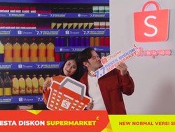 Begini Aktivitas Saat New Normal ala Tarra Budiman & Gya Sadiqah