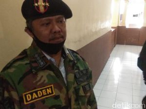 Jenderal Bintang Empat Pendukung Rangga Cs Sebut Sunda Empire Masih Eksis