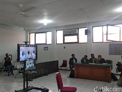Jaksa Ungkap Awal Dibentuknya Sunda Empire